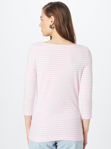 ESPRIT Shirt in Roze