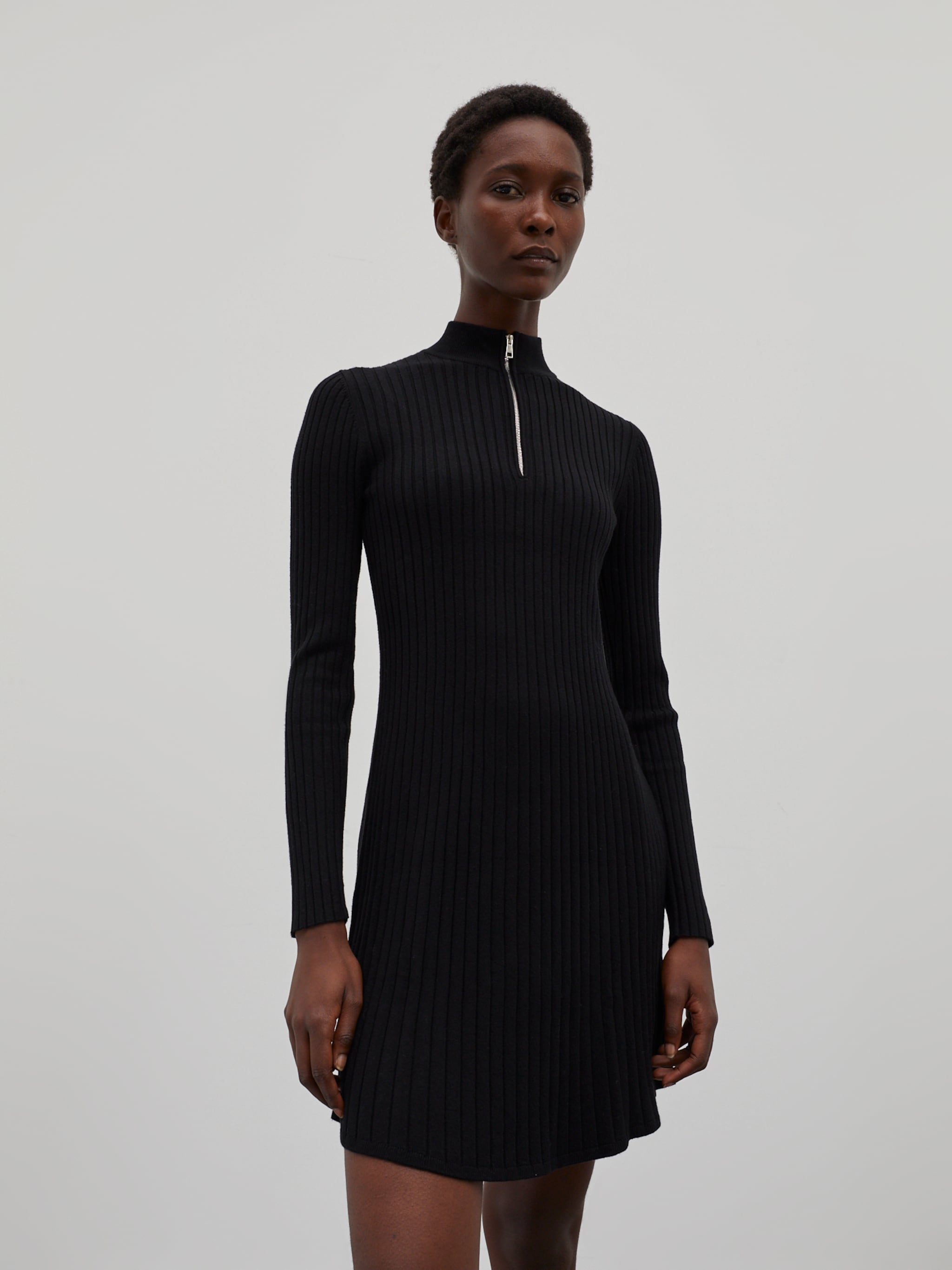 EDITED Produkte Kleid 'Karoline' schwarz