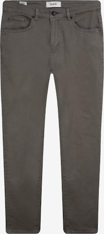 LTB Jeans Jeans 'LTB Jeans Renar Skinny Leg Mid Waist Jeanshose' in Grey: front