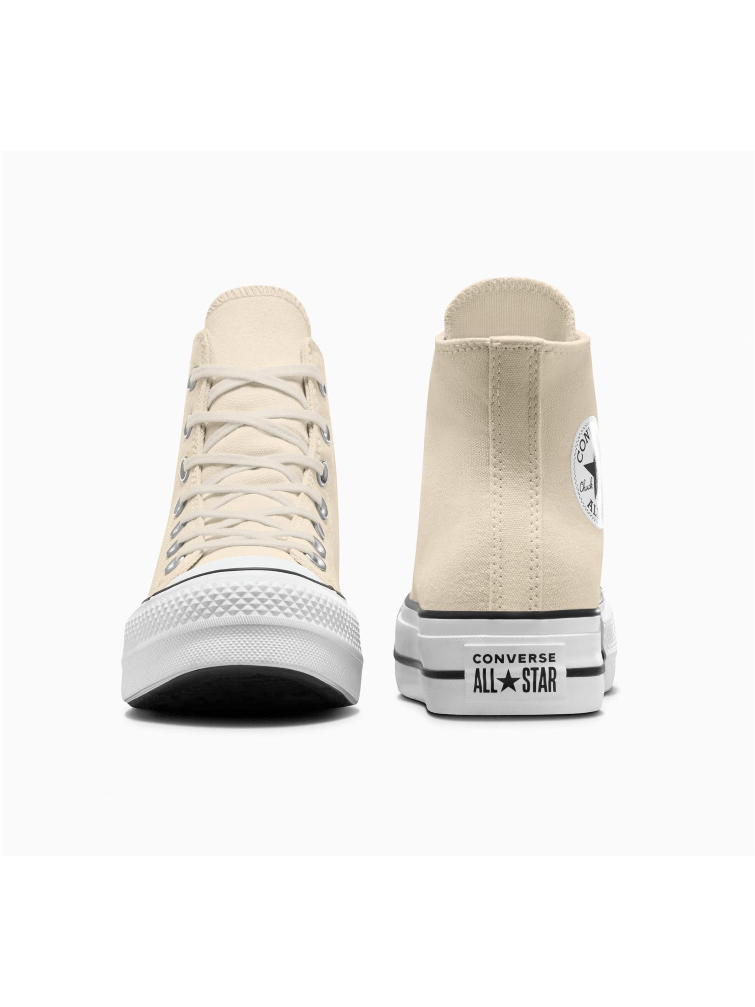 CONVERSE - Zapatillas deportivas altas 'Converse Chuck Taylor All Star Lift' en rosa