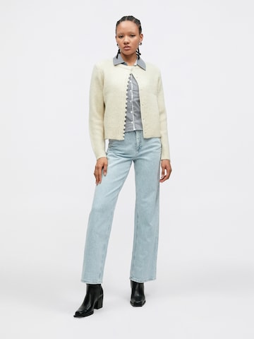 Wide Leg Jean 'VMTESSA' VERO MODA en bleu