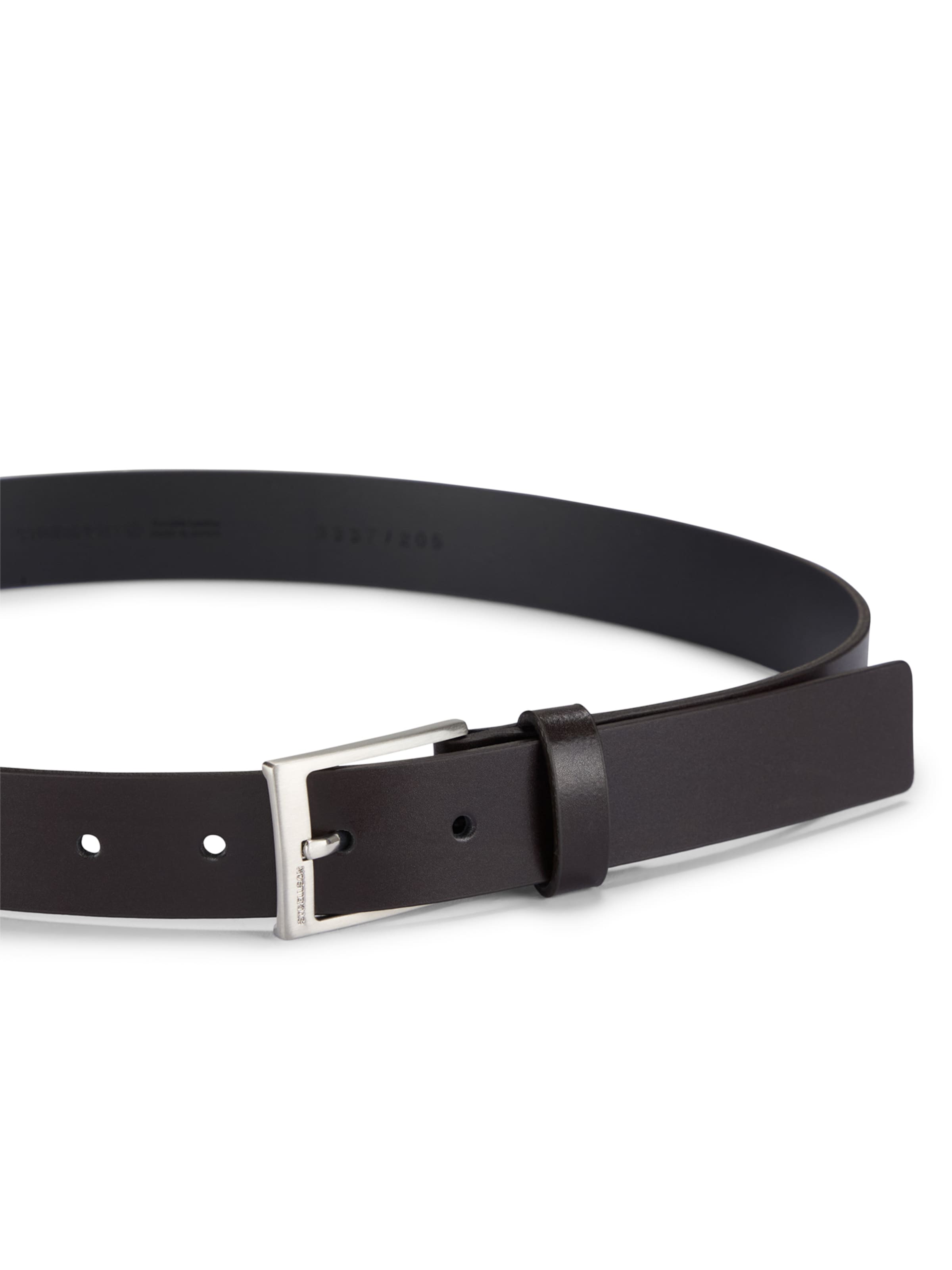 Ceinture STRELLSON en marron