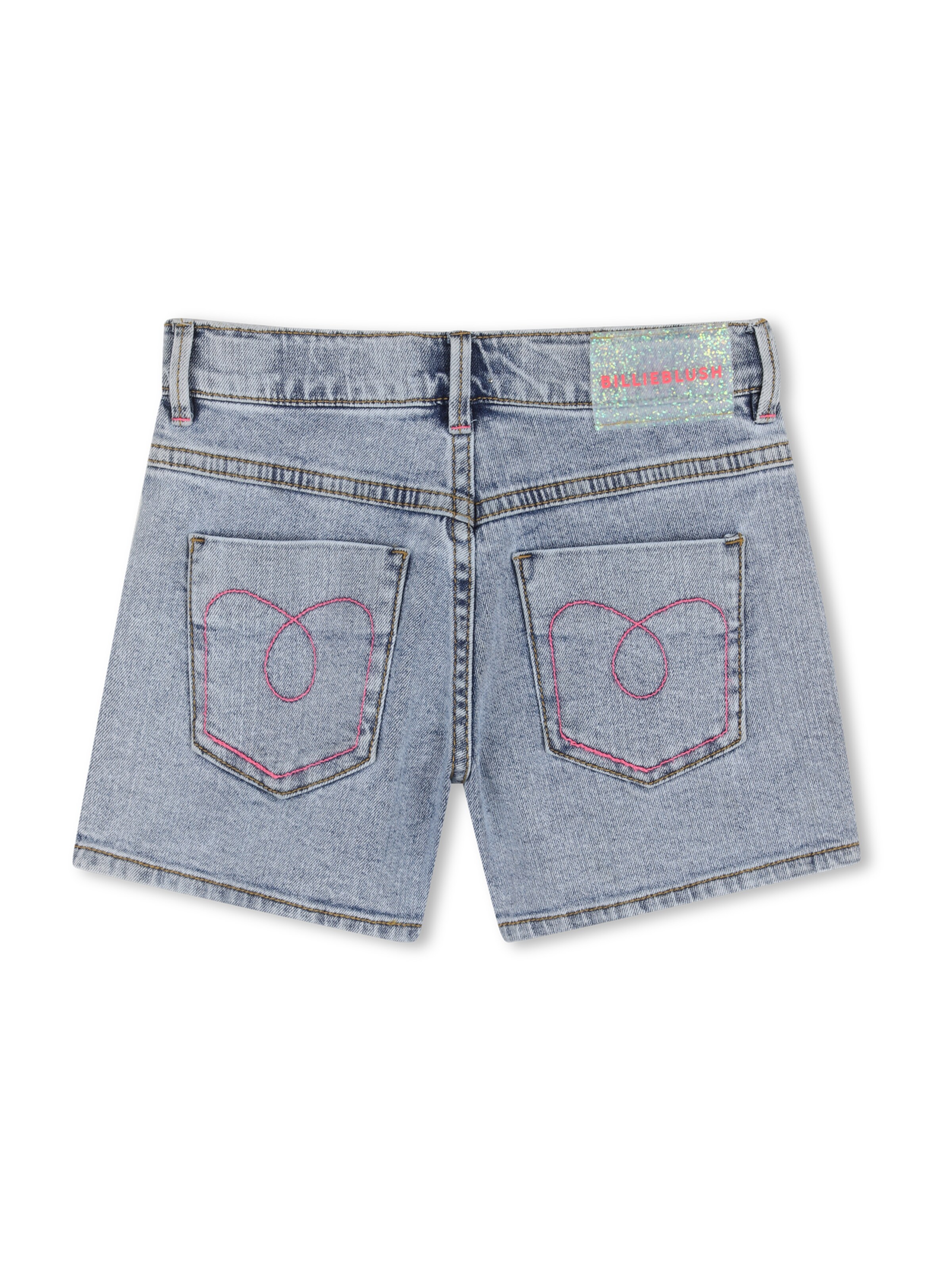 Billieblush Обычный Джинсы в Синий