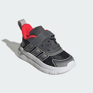 Baskets 'Tensaur Run 4.0' ADIDAS SPORTSWEAR en gris