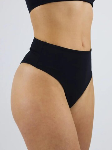 MYLILY Bikinihose 'Brazilian Bikini Hose' in Schwarz