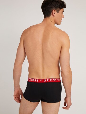 Boxer 'Brian' di GUESS in blu