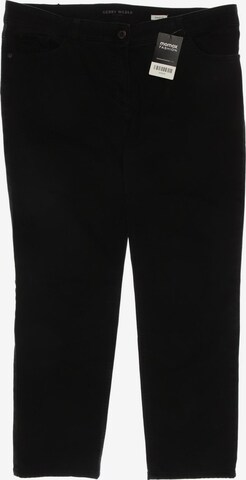 GERRY WEBER Jeans in 37 in Black: front