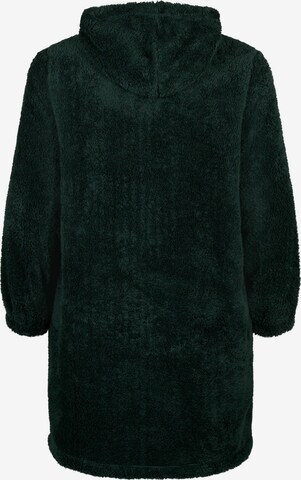 Zizzi Dress in Green