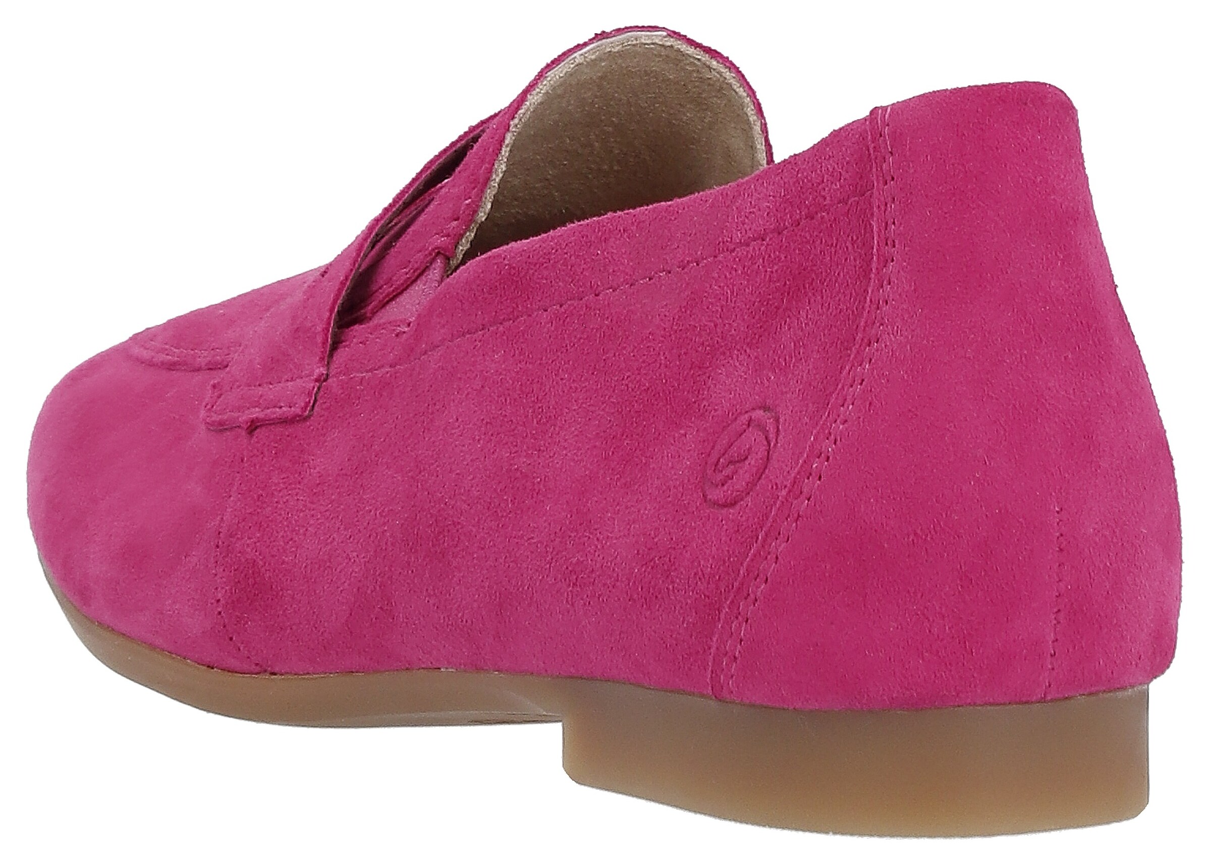 REMONTE Slipper in Pink