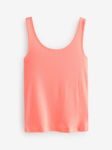 Next Top in Blue