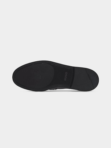 HUGO Slipper 'Varian' – černá