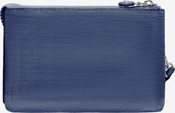 Mindesa Toiletry Bag in Blue