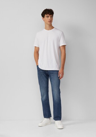 Regular Jean s.Oliver en bleu