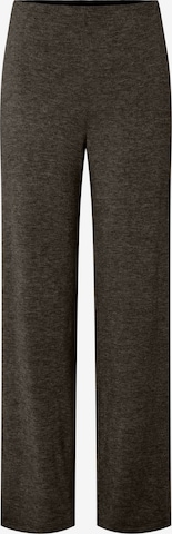 PIECES - Pantalón 'PCRitt' en gris: frente