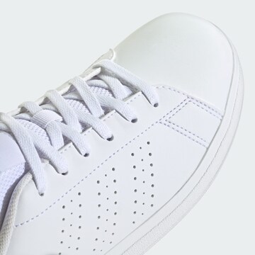 ADIDAS SPORTSWEAR Trainers 'Advantage Base 2.0' in White