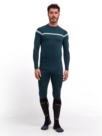 FALKE Base Layer in Green