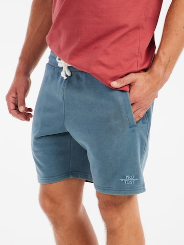 PROTEST Hose 'PRTTedor' in Blau