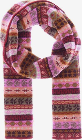 OILILY Scarf & Wrap in One size in Mixed colors: front