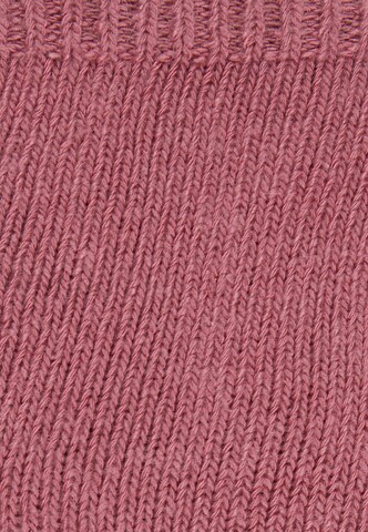 STERNTALER Socks in Pink