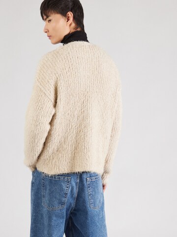 Giacchetta di TOPMAN in beige