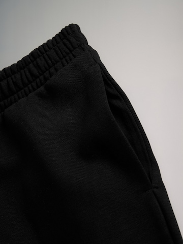 pelēks The Set Piegulošs Bikses