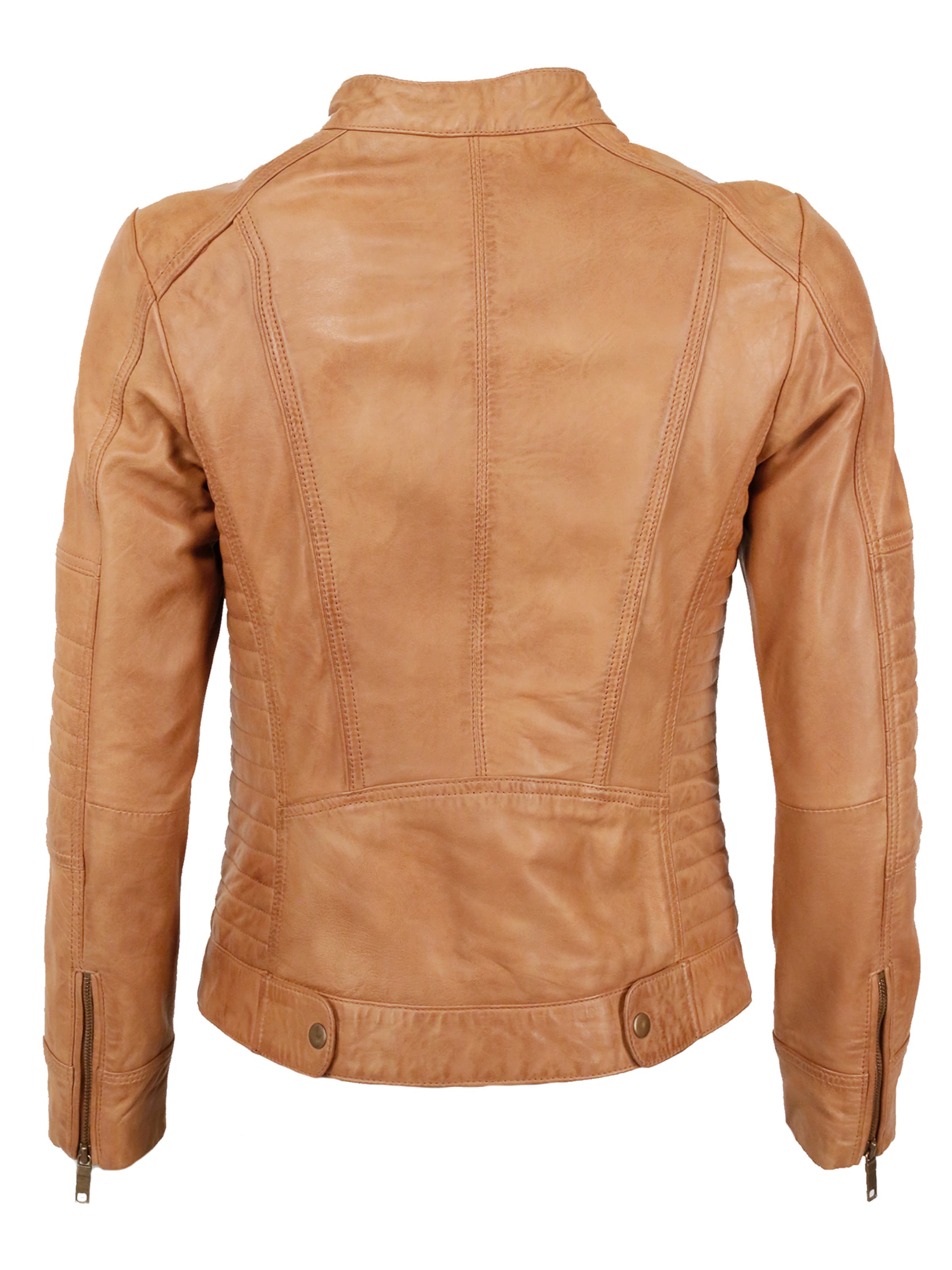 JCC Tussenjas 'Sirpa' in Bruin