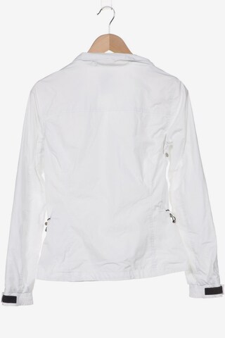 NAPAPIJRI Jacket & Coat in S in White