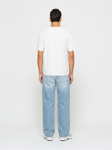 Burocs Regular Jeans 'John'‌‌ in Blau
