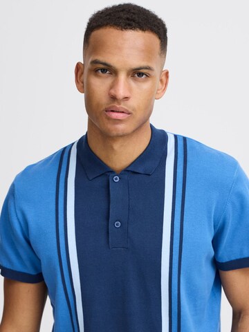 BLEND Shirt in Blau
