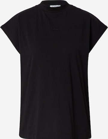 LeGer by Lena Gercke - Camiseta en negro: frente