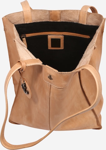 Harbour 2nd Shopper 'Elbe 1' in Brown