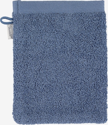 STERNTALER Washcloth 'Emmilius' in Blue