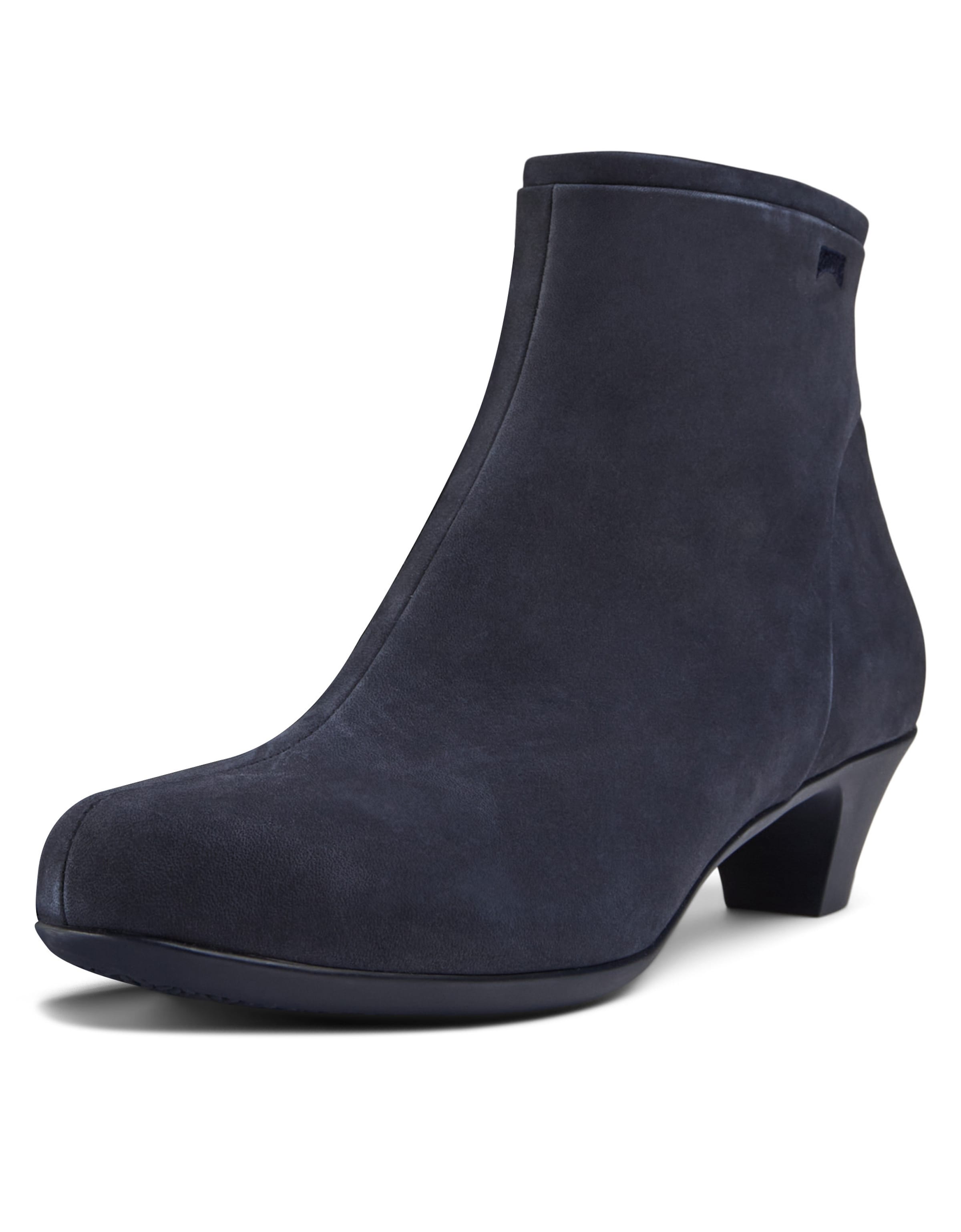 CAMPER Ankle boots &#x27;Helena&#x27; in Blue: front