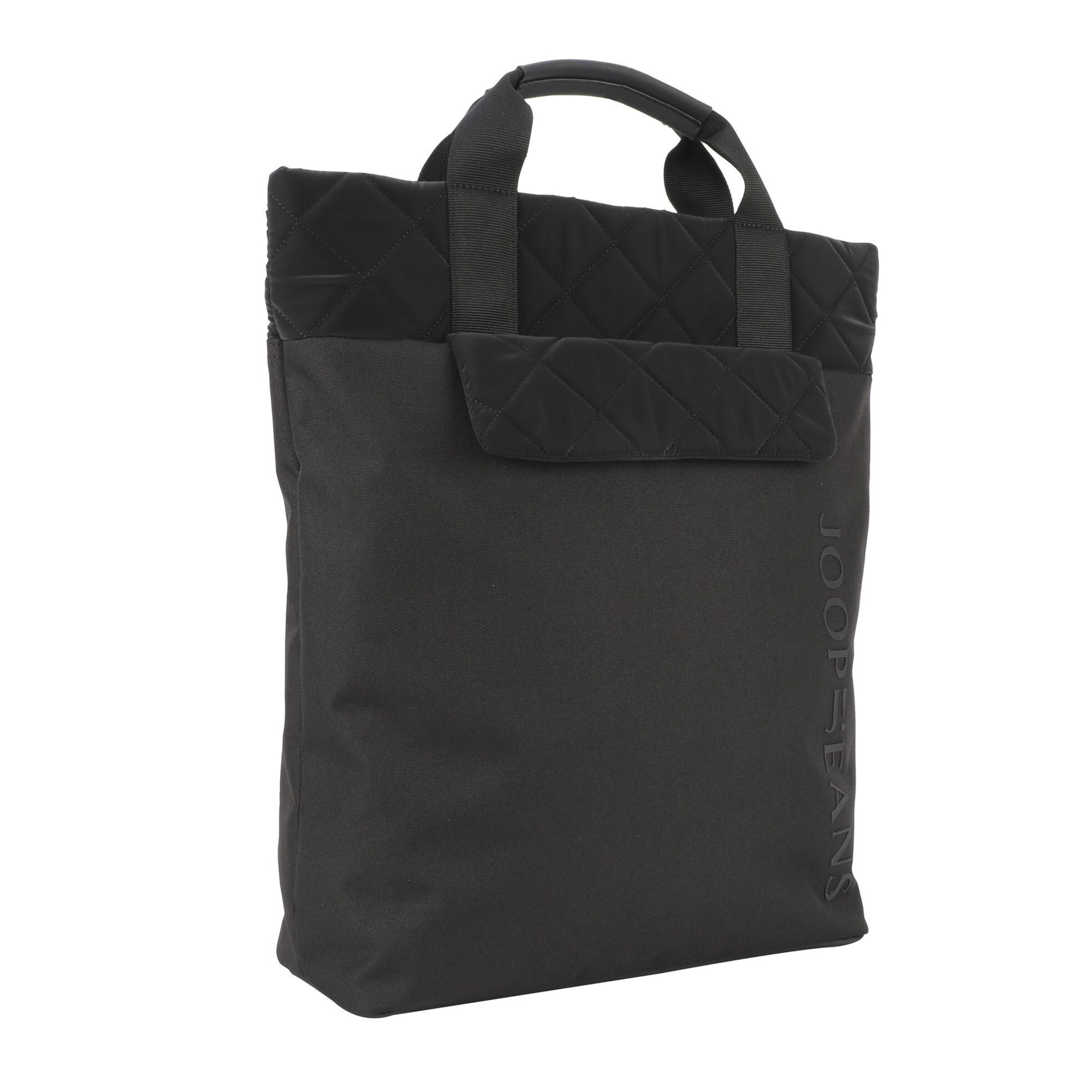 Zaino 'Diamante Norica' di JOOP! Jeans in nero