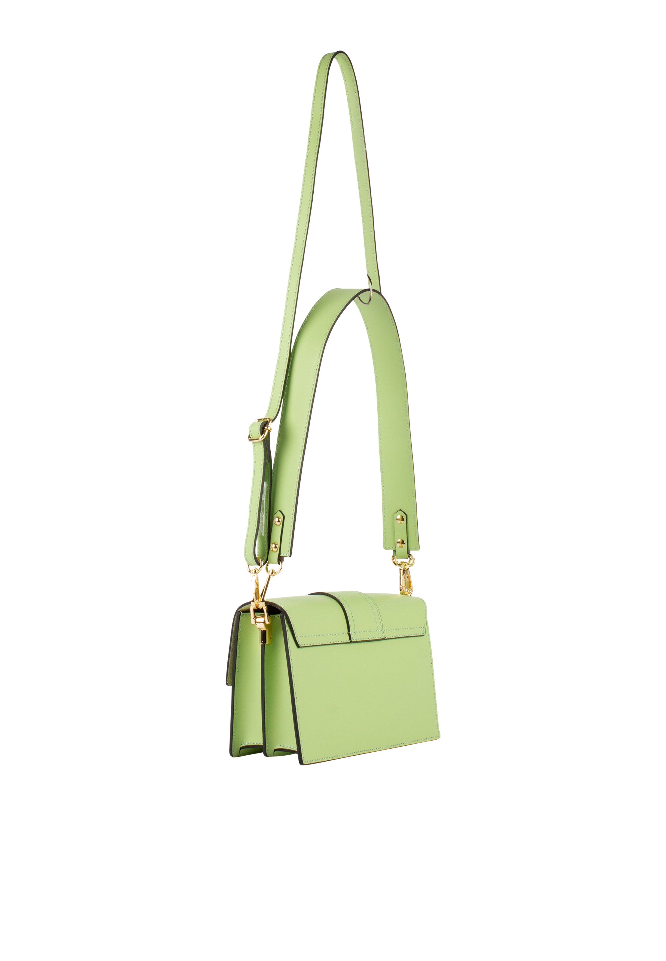 NAEMI Tasche in Grün