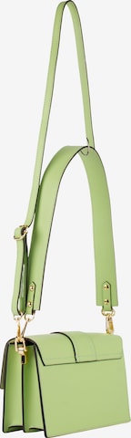 NAEMI Shoulder Bag in Green