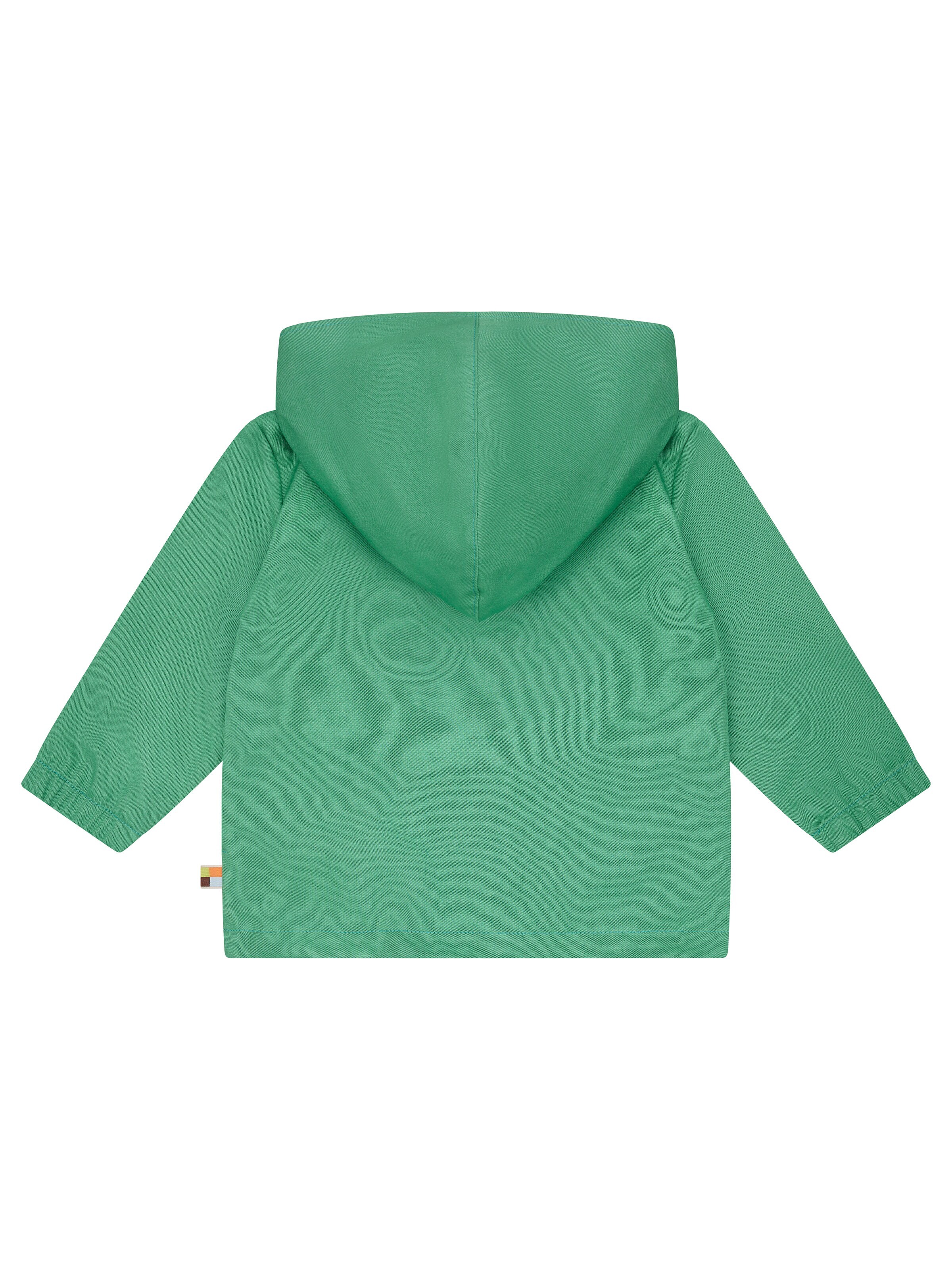 loud + proud Outdoor jacket in Green