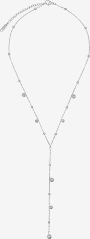 Heideman Necklace 'Trisha' in Silver: front