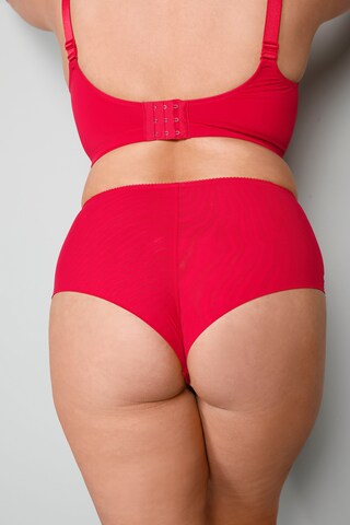 TruYou Boyshorts in Red