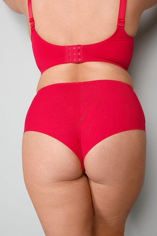 Culotte TruYou en rouge