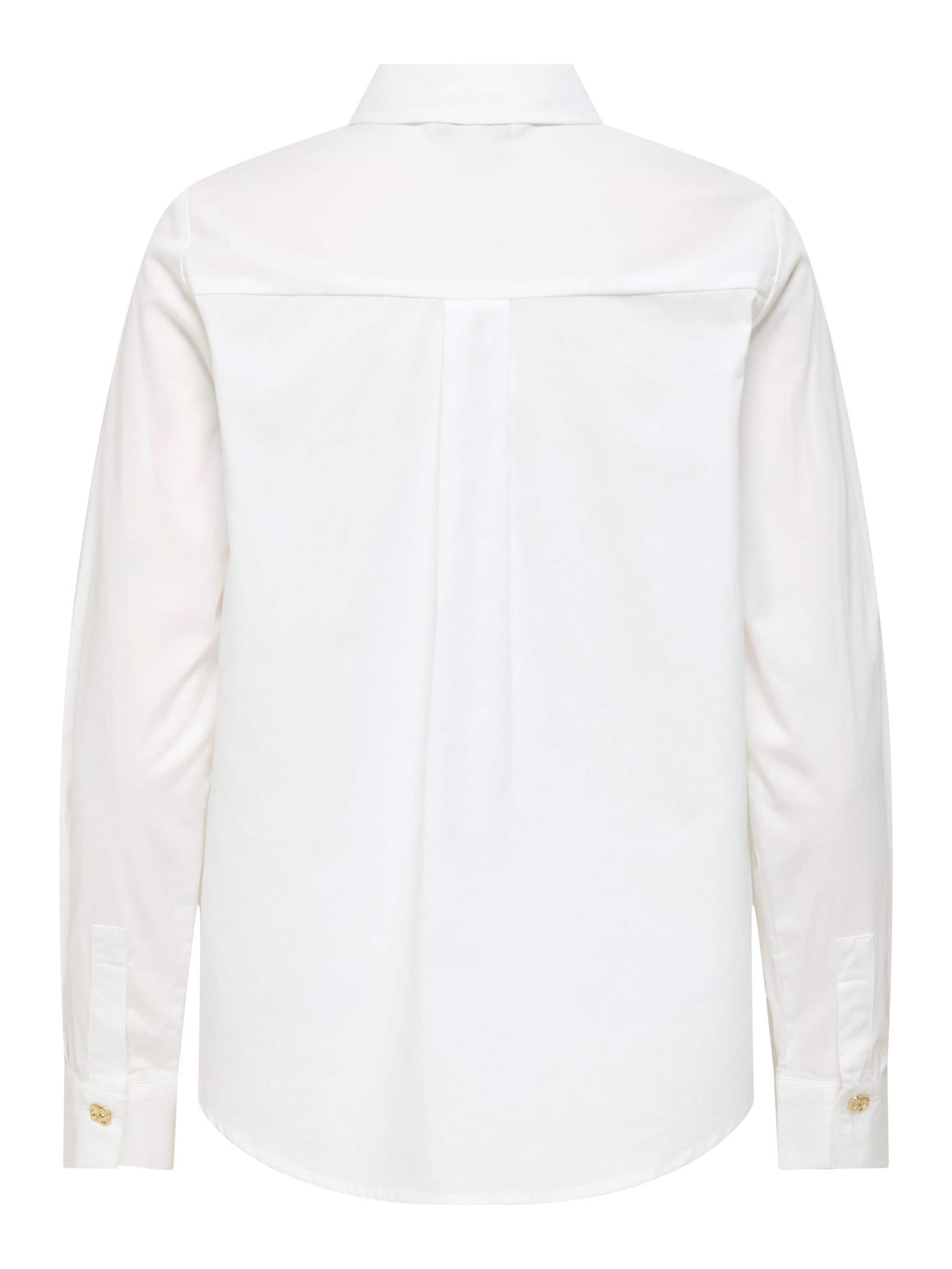 Only Tall Bluse 'ONLSable' in Weiß