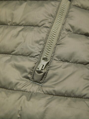 Jack & Jones Junior - Chaqueta de entretiempo 'JJLOUIS' en verde