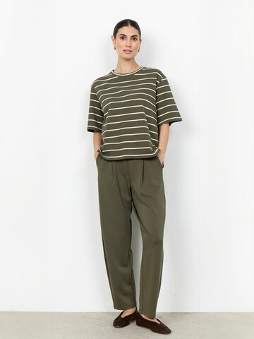 Soyaconcept - Top ' SC-GERTA ' en verde