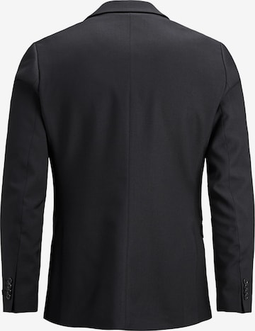 JACK & JONES Slim fit Suit 'Solaris' in Black