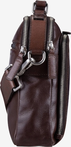 Picard Crossbody Bag 'Buddy' in Brown