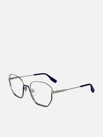 Karl Lagerfeld Zonnebril 'Karl Lagerfeld KL356 54/20/140 Eyewear Frame' in Lila
