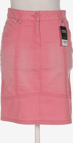 ESCADA SPORT Skirt in S in Pink: front
