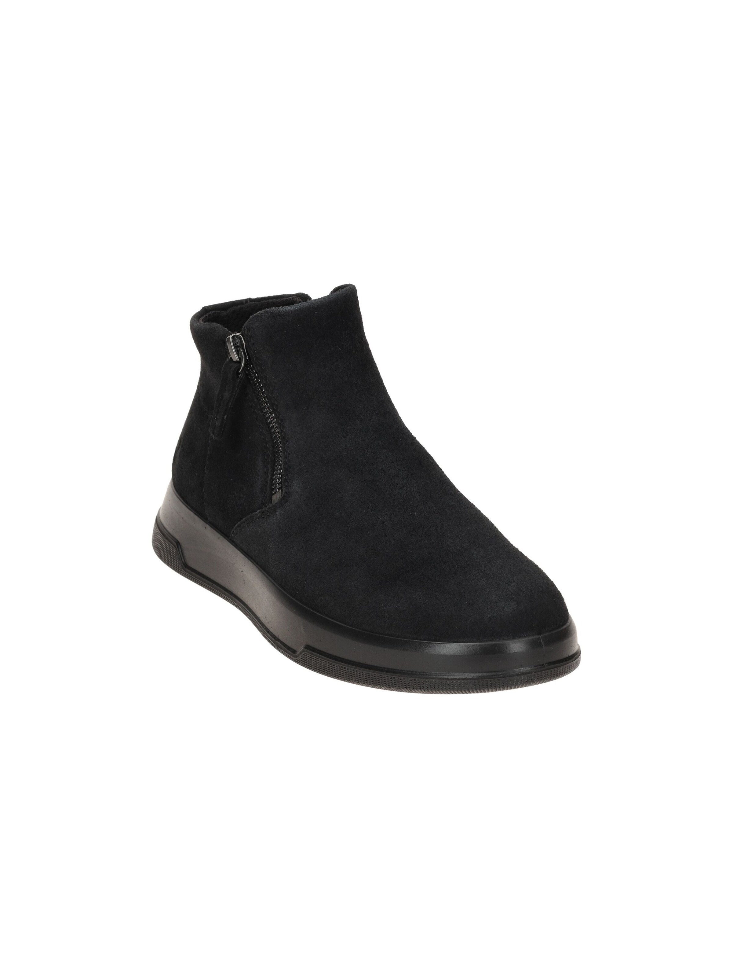 ECCO Boots 'Move'‌‌‌‌‌‌‌ in Schwarz