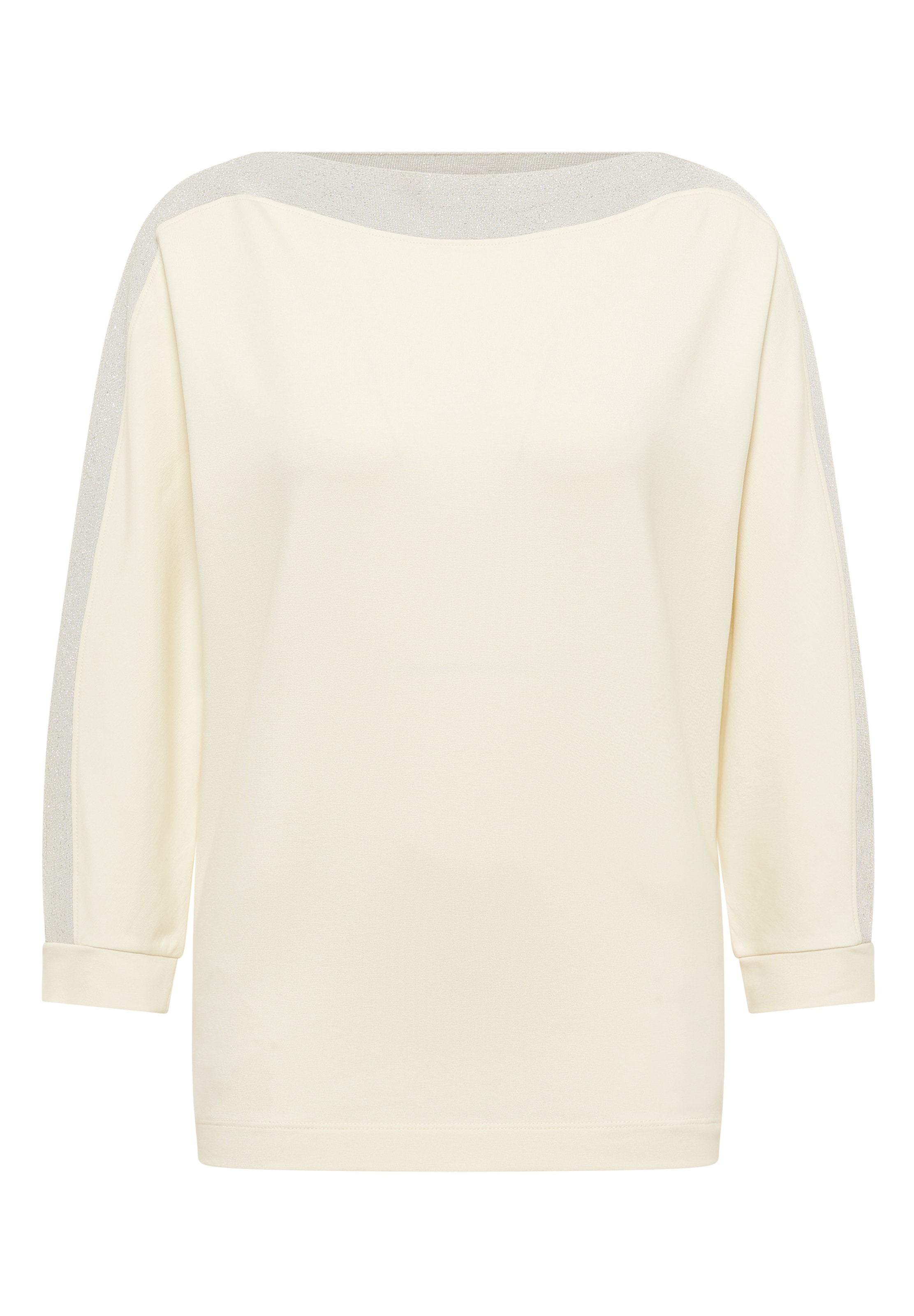 CECIL Shirt in White: front