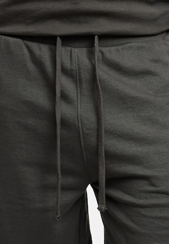 INDICODE JEANS Regular Huispak 'Comfy' in Grijs